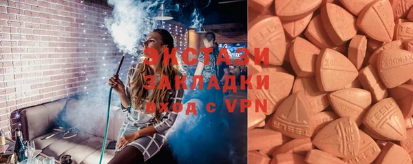 хмурый Дмитров